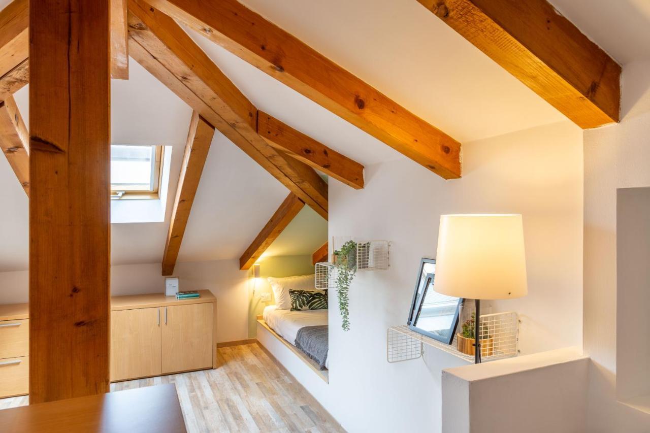 80m² 3 slaapkamer, 3 privé badkamer Appartement in Trieste stadscentrum Buitenkant foto